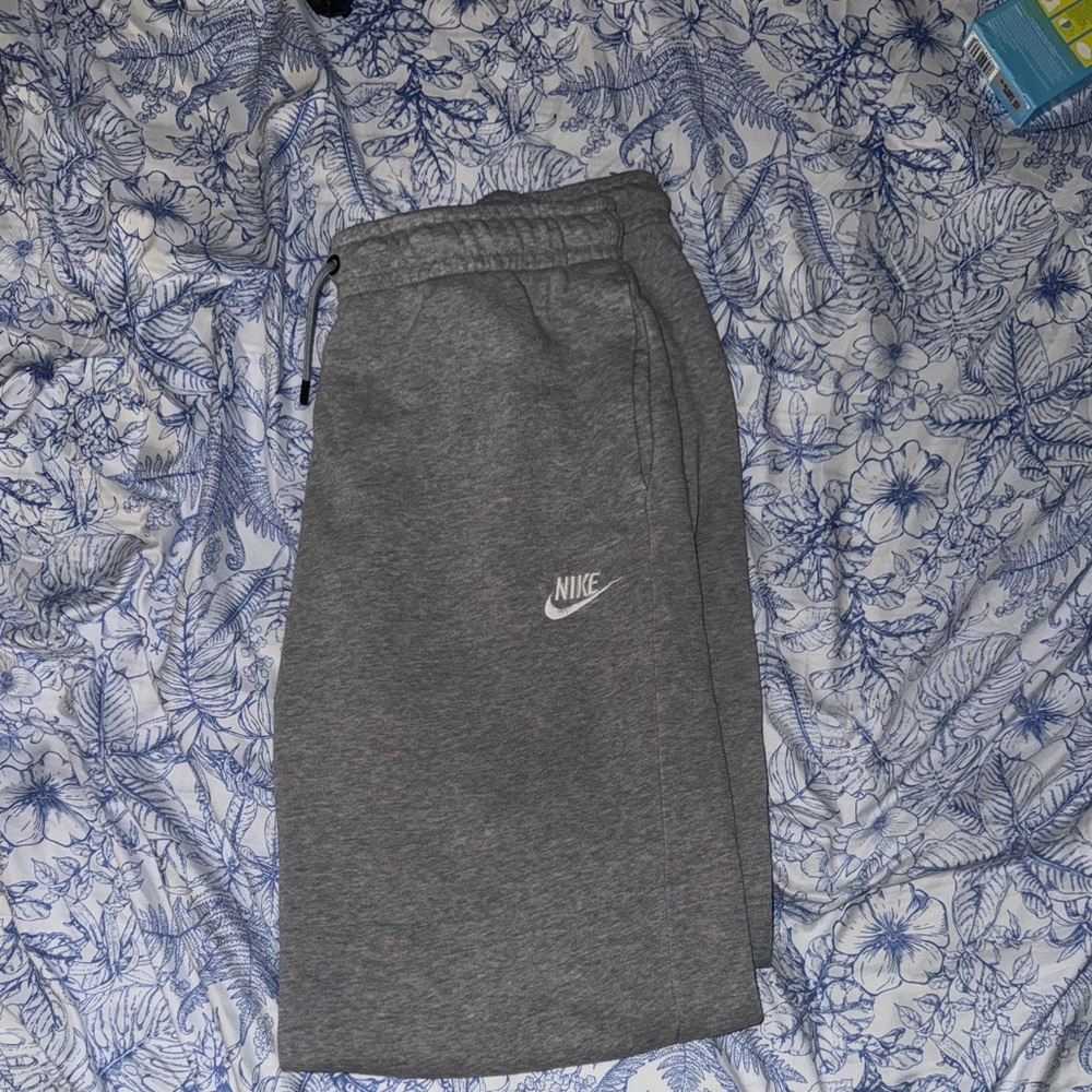 Nike track pants